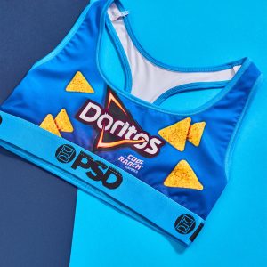 Doritos - Cool Ranch