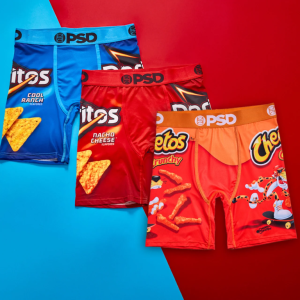 Alternative view of 3 Pack - Doritos & Cheetos Snack Pack