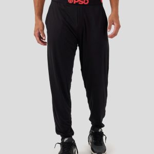 Lounge Pant - Black