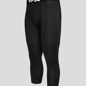 Pro Tight 3/4 - Black