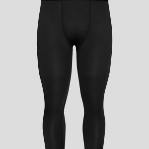Alternative view of Pro Tight 3/4 - Black