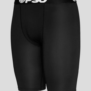 Pro Tight 9 - Black