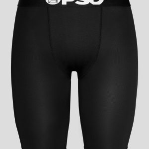 Alternative view of Pro Tight 9 - Black