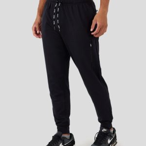 Alternative view of Premium Jogger - Black