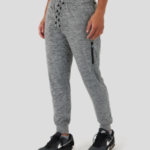 Alternative view of Premium Jogger - Athletic Grey