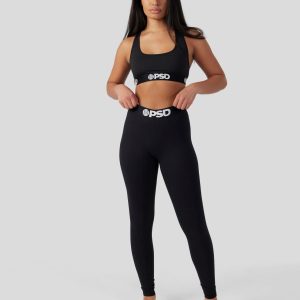 Alternative view of Solids - Black