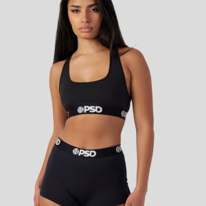 Alternative view of Solids - Black