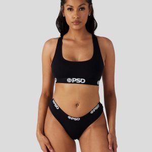 Alternative view of Solids - Black