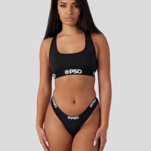 Alternative view of Solids - Black