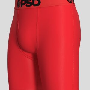 Alternative view of Modal 3 Pack - Red