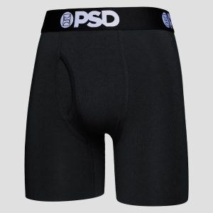 Modal Solids - Black