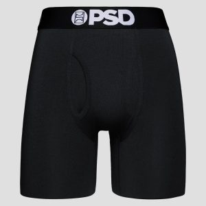 Alternative view of Modal Solids - Black