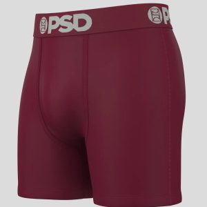 Alternative view of Solids 3 Pack - Dark Tones