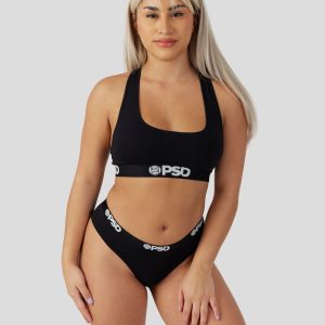 Alternative view of Modal Solids - Black