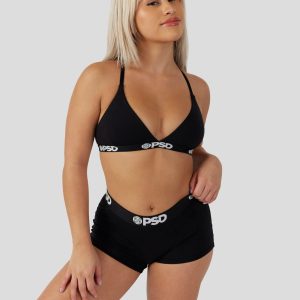 Alternative view of Modal Solids - Black