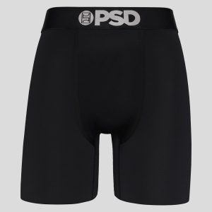 Alternative view of CoolMesh - Black