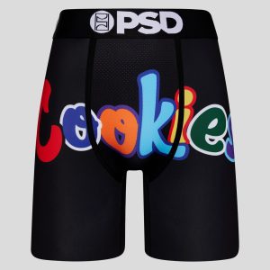 Alternative view of Cookies