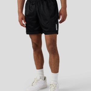 Black Active Short