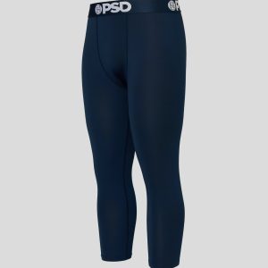 Pro Tight 3/4 - Navy