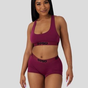 Alternative view of Modal Solids - Almandine