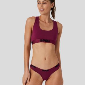 Alternative view of Modal Solids - Almandine