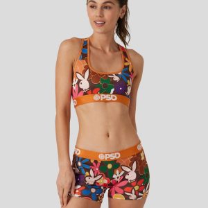 Alternative view of Playboy - Funk