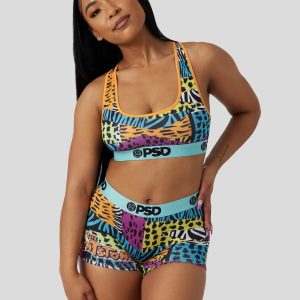 Alternative view of Flintstones - Bedrock