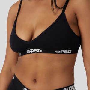 Modal Solids - Black