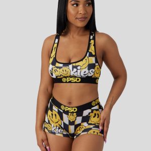 Alternative view of Cookies - Smiles