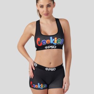 Alternative view of Cookies