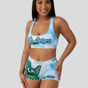 Alternative view of Cookies - Nugg'n