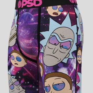 Rick and Morty - Galactic