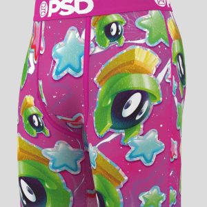 Looney Tunes - Marvin Drift