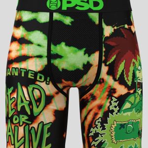 Alternative view of The Simpsons - Dead or Alive