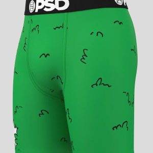 The Simpsons - Homer's Bush