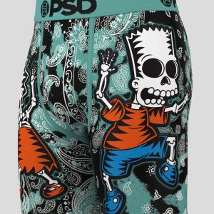 The Simpsons - D'oh of the Dead