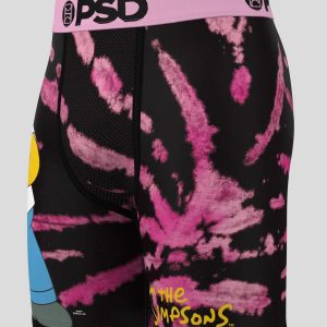 The Simpsons - Why You Little