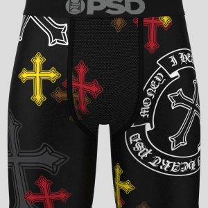 Alternative view of Heart PSD