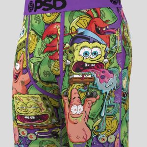 SpongeBob SquarePants - Krusty Bank