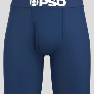 Alternative view of Modal Solids - Navy