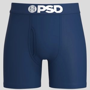 Alternative view of Modal Solids - Navy