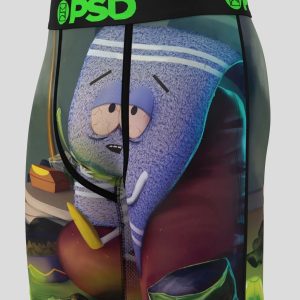 Alternative view of 3 Pack - South Park