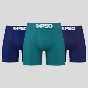 Solids 3 Pack - Dark Mystic