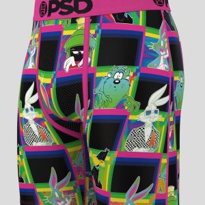 Alternative view of 3 Pack – Looney Tunes Neon