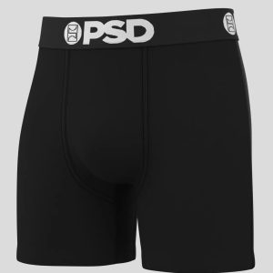 Alternative view of Solids 6 Pack - Core Navy