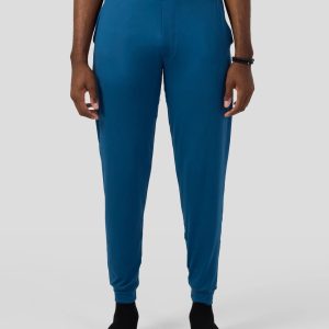 Lounge Pant - Teal