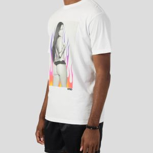 Alternative view of Katya Henry Tee