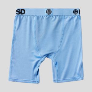 Alternative view of Solids - NC Blue