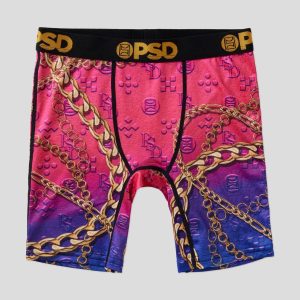 Alternative view of 3 Pack - Luxury