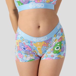 Care Bears - Flower Power